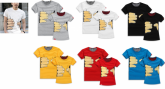 Blusa Mão 3D - Unissex*