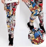 Legging Gibi
