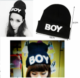 Touca BOY - Fem.