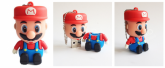Pen Drive Mario