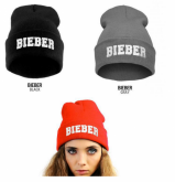 Touca Bieber