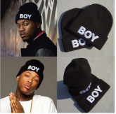Touca BOY