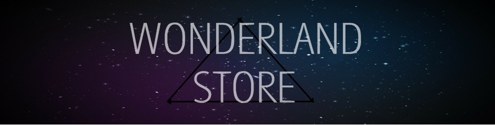 Wonderland Store