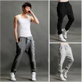 Calça Baggy Masculina